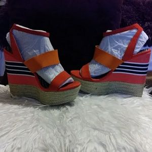 Women's Wedge sandals
